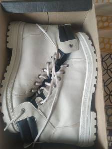 Bota Masculina N39