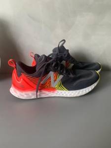 Tnis New Balance Corrida Fresh Foam Tempo