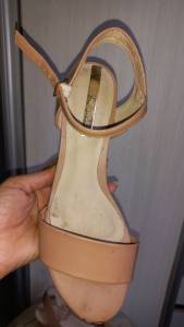 Sandlia Moleca Tam 38