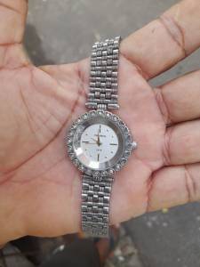 Relogio Feminino