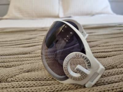 culos Dolce &gabbana Original - Estilo Mscara