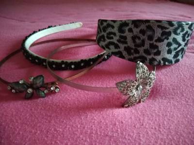 Kit De Tiaras