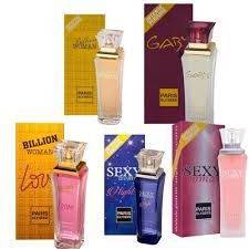 Perfumes Importados Da Linha Paris Elyses...a.a.a.a..a.a..a.a.a..a
