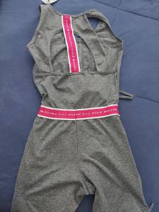 Roupa De Academia