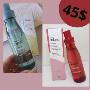 Perfume Natura Promoo