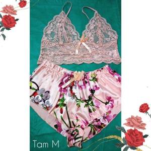 Promoo De Lingerie E Baby Doll