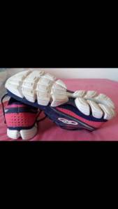 Tnis Olympikus N.38 Vende Wattsap.12(9)8113 - 6180