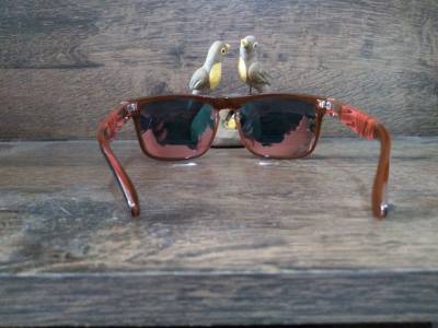 culos De Sol Esportivo Lente Polarizada Anti-reflexo br  br