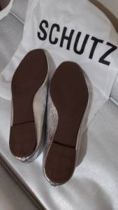 Sapatilha Schutz Original