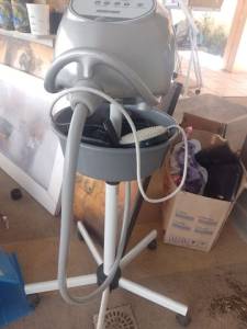 Massageador Profissional