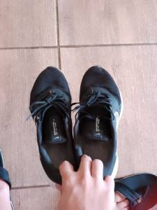 Tnis Nike Downshifter Original N=41