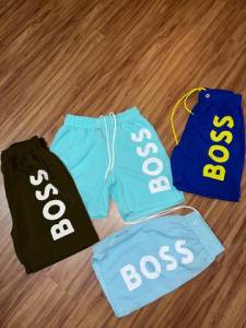 Short Hugo Boss
