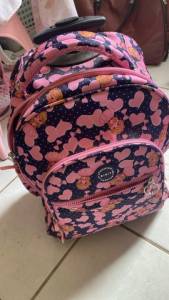 Mochila Novinha