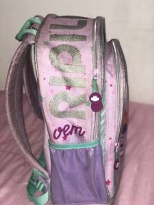 Mochila Lilica