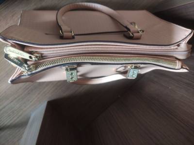 Bolsa Chenson