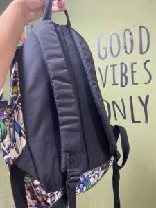 Mochila Marvel
