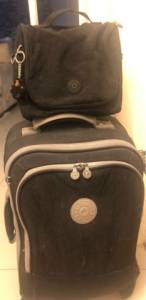 Lancheira Trmica Kipling Original