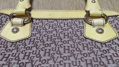 Bolsa Victor Hugo Original