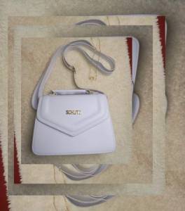Bolsa Cluth