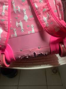 Mochila Puket