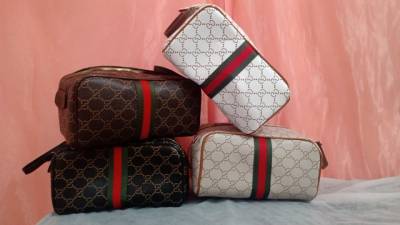 Necessaire Masculina Atacado E Varejo.