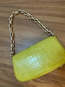 Bolsa Zara