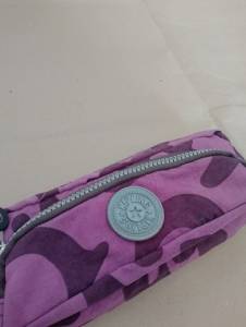 Estojo Escolar Kipling Original