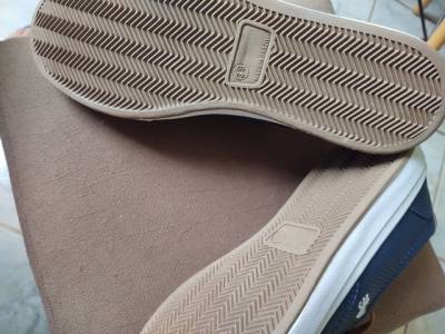 Tnis Polo Wear Tamanho 39