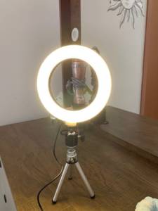 Ring Light - Trip - 34cm