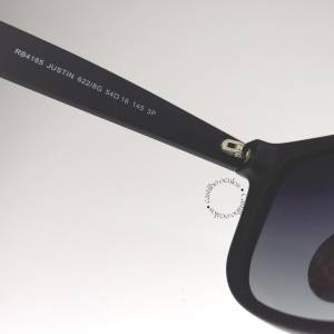 Ray-ban Justin, Linha Premium Taiwan