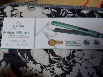 Chapinha Gama Kerashine