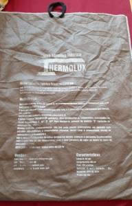 Vendo- Bolsa Trmica Eltrica