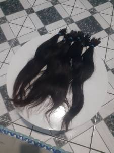 Cabelo Humano