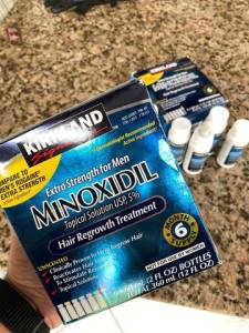Minoxidili Original