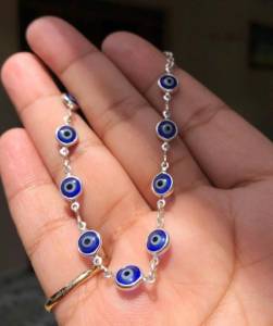 Pulseira De Olho Grego