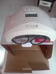 Produtos Unhas Em Fibra