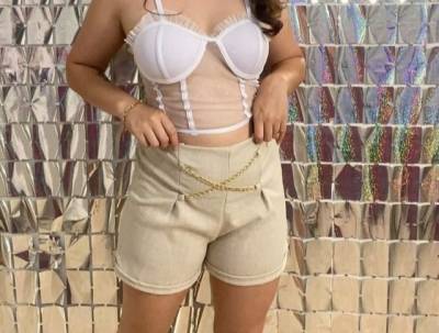 Shorts Corrente