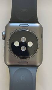 Relgio Apple Watch 38 Mm **** Seminovo