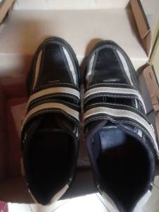 Sapatenis Ped Shoes