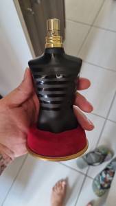 Perfume Jean Paul Gaultier