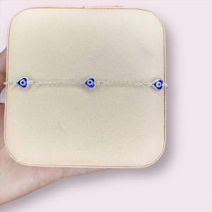 Pulseiras Em Prata 925