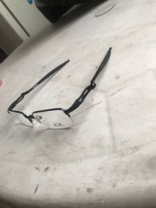 Vendo culos D  Oakley