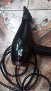 Secador