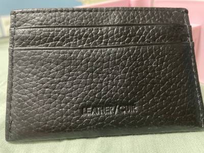 Porta Carto Calvin Klein