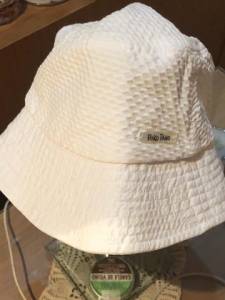 Chapeu Poko Pano - Branco
