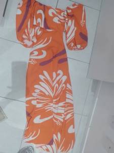 Vestido Lindo