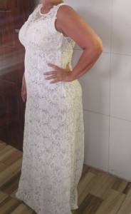 Vestido Festa