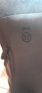 Vendo Par De Botas