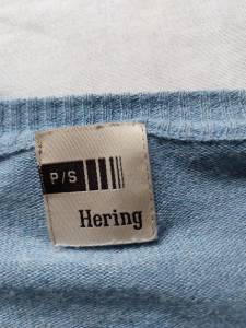 Casaco Hering Com Bolsos