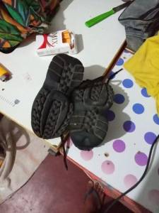 Sapato Masculino Infantil